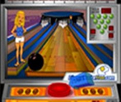 Play Bowling Game